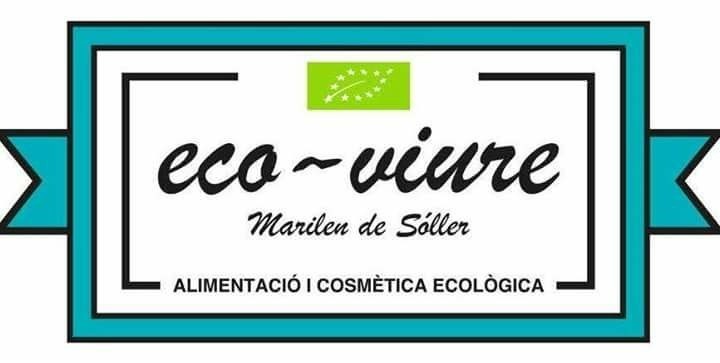 ECO-VIURE Alimentació i cosmètica ecològica

L'…