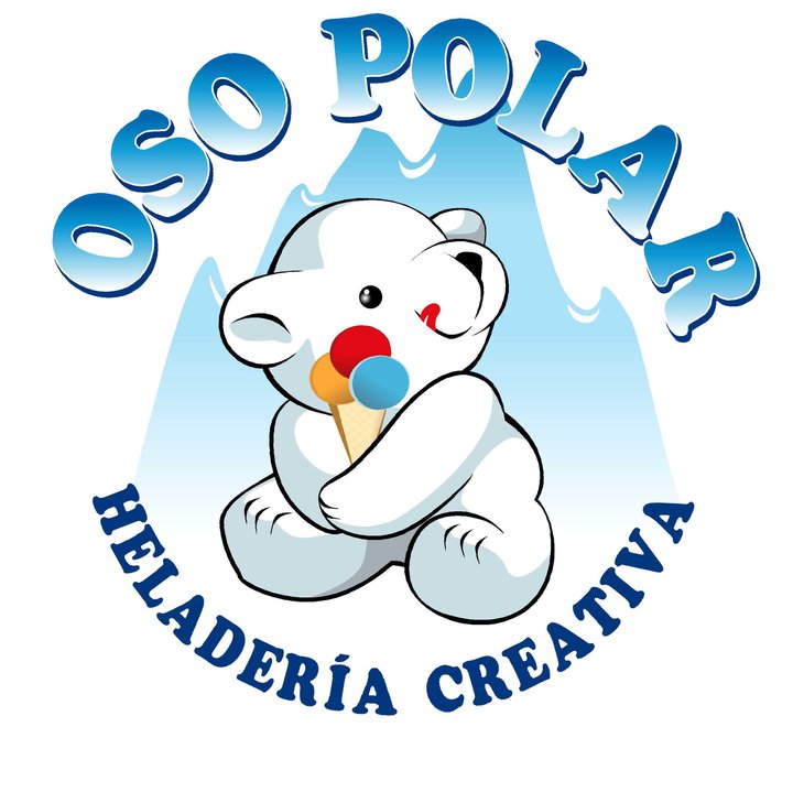 Heladeria Oso Polar Helado artesano en qualidad premium, co…