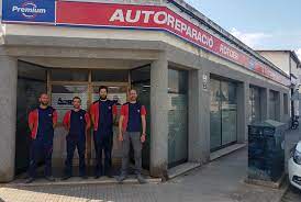 Auto Reparació Rotger 