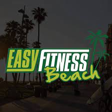 Easy Fitness Beach -  EASY FITNESS BEACH TE CUIDA
-  CONO…