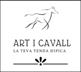 Art i Cavall LA TEVA TIENDA HIPICA