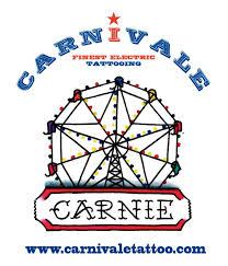 Carnivale Finest Electric Tattooing