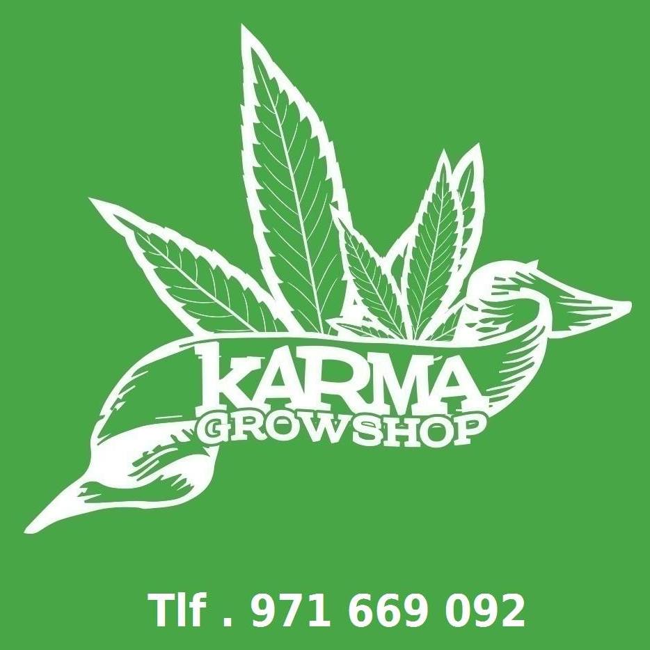 Karma GrowShop