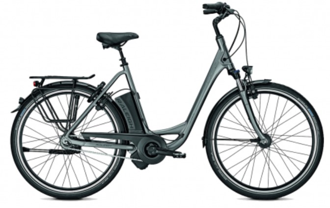 E-Bikes -  BICICLETAS y ACCESORIOS