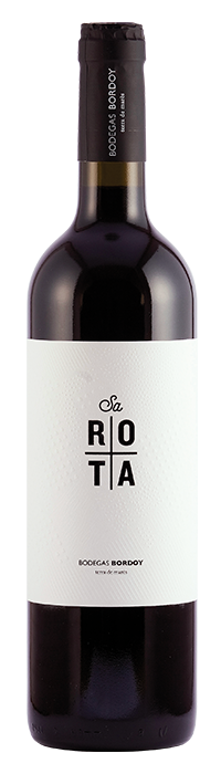 Sa Rota Crianza 2015