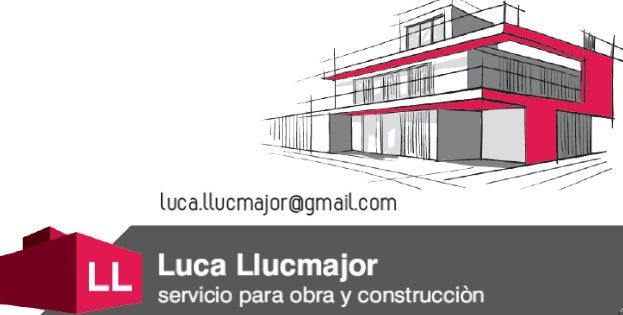 Servicio para obra y construcciòn