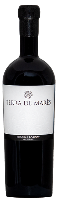 Terra de Marès Negro 2017