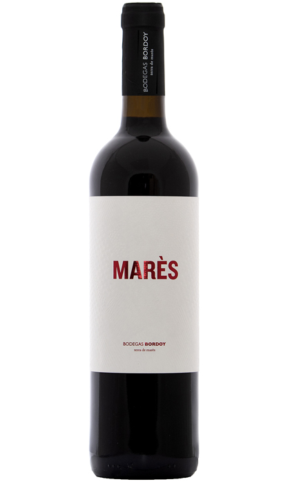 MARÈS Crianza 2016