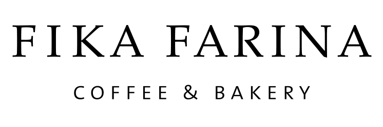 Fika Farina Welcome to the first Swedish sourdough …